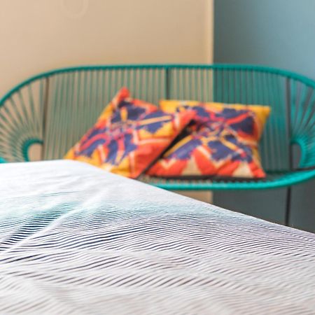 Апартаменти Welcome To Beautiful Condesa! Мехіко Екстер'єр фото